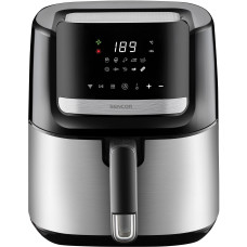 Мультипіч Sencor Vita Fryer SFR6600SS-EUE3