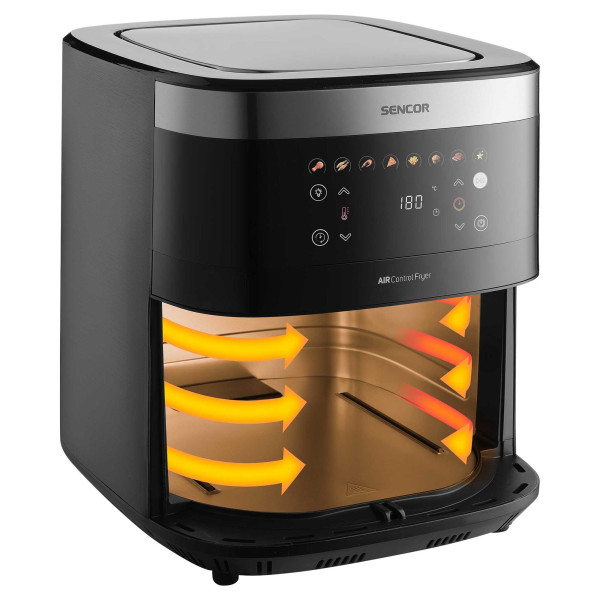 Мультипіч Sencor Vita SFR9000SS