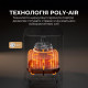 Мультипіч Mova AeroChef FD10s Pro Black (VFF12A-BL-S)