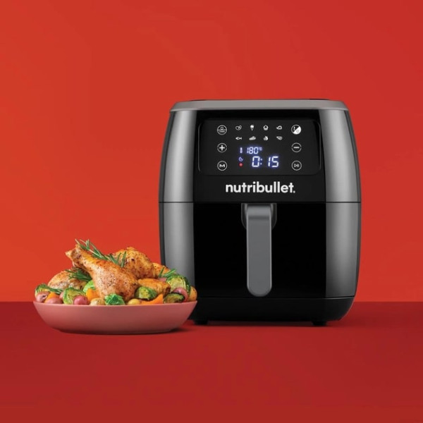 Мультипечь Nutribullet XXL NBA071B