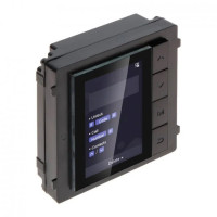 Модуль с монитора Hikvision DS-KD-DIS