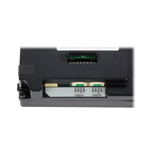 Модуль с монитора Hikvision DS-KD-DIS