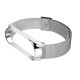Ремешок BeCover Metal для Xiaomi Mi Smart Band 8 Silver (709358)