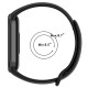 Силиконовый ремешок BeCover для Xiaomi Mi Smart Band 8 Blue Horizon (709380)