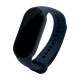 Силиконовый ремешок BeCover для Xiaomi Mi Smart Band 9 Blue Horizon (711938)