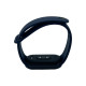 Силиконовый ремешок BeCover для Xiaomi Mi Smart Band 9 Blue Horizon (711938)