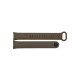Силіконовий ремінець BeCover для Xiaomi Mi Smart Band 9 Brown (711939)