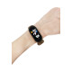 Силіконовий ремінець BeCover для Xiaomi Mi Smart Band 9 Brown (711939)