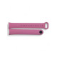 Силіконовий ремінець BeCover для Xiaomi Mi Smart Band 9 Hot Pink (711949)