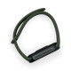 Силіконовий ремінець BeCover для Xiaomi Mi Smart Band 9 Khaki (711950)