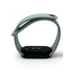 Силіконовий ремінець BeCover для Xiaomi Mi Smart Band 9 Light Blue (711958)