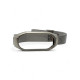 Ремешок BeCover Metal для Xiaomi Mi Smart Band 9 Silver (711979)
