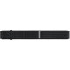 Ремінець Samsung D-Buckle Fabric Band (M/L) для Samsung Galaxy Watch 4/4 Classic/5/5 Pro/6/6 Classic/7/FE Black (ET-SVR94LBEGEU)