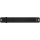 Ремінець Samsung D-Buckle Fabric Band (M/L) для Samsung Galaxy Watch 4/4 Classic/5/5 Pro/6/6 Classic/7/FE Black (ET-SVR94LBEGEU)