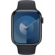 Ремінець Apple Sport Band для Apple Watch 45mm (M/L) Midnight (MT3F3)