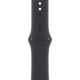 Ремінець Apple Sport Band для Apple Watch 45mm (M/L) Midnight (MT3F3)
