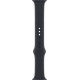 Ремінець Apple Sport Band для Apple Watch 45mm (M/L) Midnight (MT3F3)
