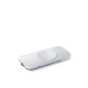 Бездротовий зарядний пристрій XoKo APWC-001 White (XK-APWC-001-WH)
