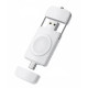 Бездротовий зарядний пристрій XoKo APWC-001 White (XK-APWC-001-WH)