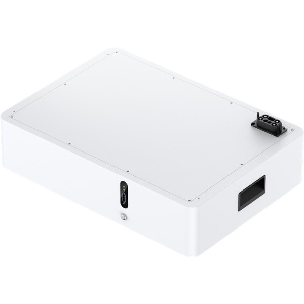 Акумуляторна батарея 2E для PowerStation Dizha 51.2V 100Ah (2E-ESS-EBD-5)