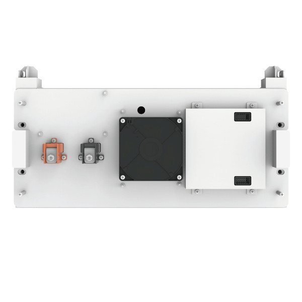 Акумуляторна батарея модульна Deye BOS-B-Pack16-A3 51.2V 314Ah (складова комплекту)