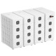 Аккумуляторная батарея модульная FoxESS CQ16 51.2V 314Ah (составляющая комплекта)
