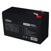 Аккумуляторная батарея Njoy GPL09122F 12V 9AH (BTVACIUOCTA2FCN02B) AGM
