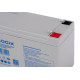 Акумуляторна батарея Prologix 12V 7AH (PL12-7GEL) GEL