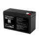 Акумуляторна батарея Prologix 12V 8AH (PL12-8) AGM