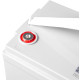 Акумуляторна батарея Prologix 12.8V 100AH 1280Wh (PLFP12-100) LiFePO4