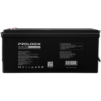 Аккумуляторная батарея Prologix 25.6V 200AH 5120Wh (PLFP24-200) LiFePO4