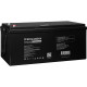 Акумуляторна батарея Prologix 25.6V 200AH 5120Wh (PLFP24-200) LiFePO4