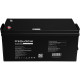 Акумуляторна батарея Prologix 25.6V 200AH 5120Wh (PLFP24-200) LiFePO4