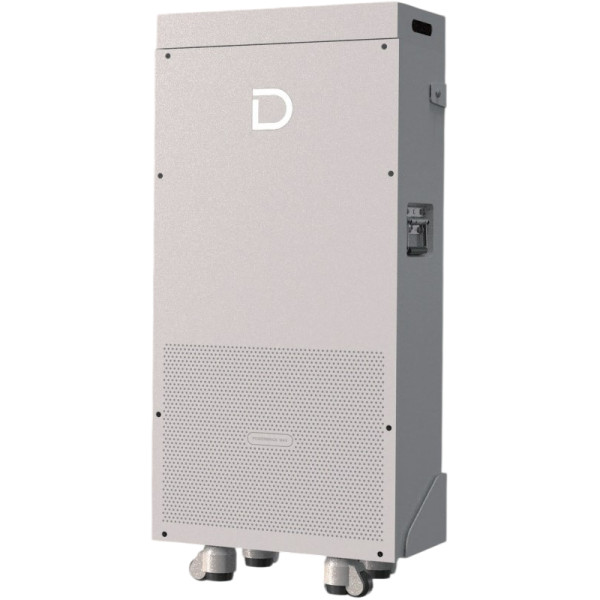 Акумуляторна батарея з підігрівом Dyness PowerBrick Max 16.08KWH 51.2V 314AH