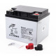 Аккумуляторная батарея Ritar 12V 40AH (RA12-40) AGM