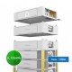 Акумуляторна батарея модульна з підігрівом Dyness Stack100 S51100 5.12KWH 51.2V 100AH (складова комплекту)