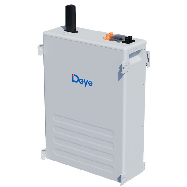 Аккумуляторная батарея Deye SE-F5Pro-L 51.2V 100Ah