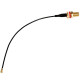 Пігтейл MikroTik ACSMAUFL (U.fl to SMA)