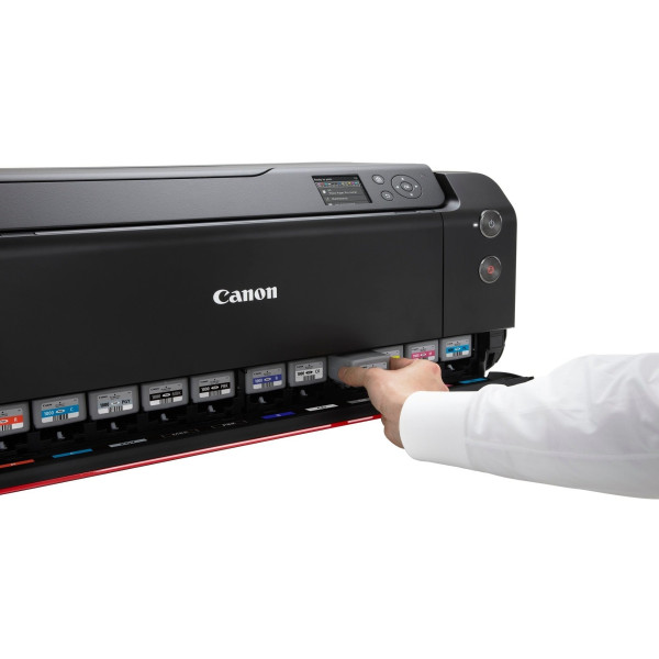 Принтер А4 Canon imagePROGRAF PRO-1000 с Wi-Fi (0608C009)