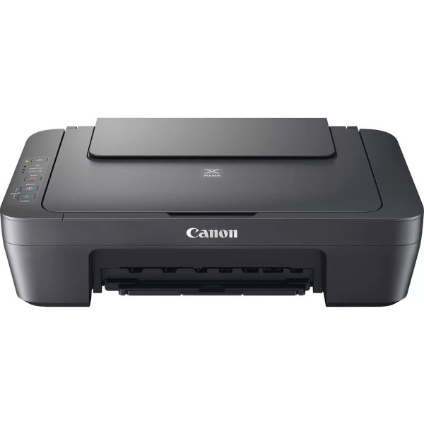 МФУ А4 цв. Canon Pixma MG2541S (0727C067)