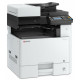 Багатофункціональний пристрій A3 кол. Kyocera Ecosys M8124cidn (1102P43NL0)