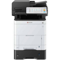 Багатофункційний пристрій A4 кол. Kyocera ECOSYS MA4000cix (1102Z43NL0)