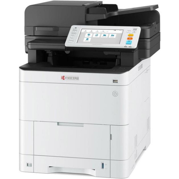 Багатофункційний пристрій A4 кол. Kyocera ECOSYS MA4000cix (1102Z43NL0)