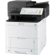 Багатофункційний пристрій A4 кол. Kyocera ECOSYS MA4000cix (1102Z43NL0)