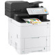 Багатофункційний пристрій A4 кол. Kyocera ECOSYS MA4000cix (1102Z43NL0)