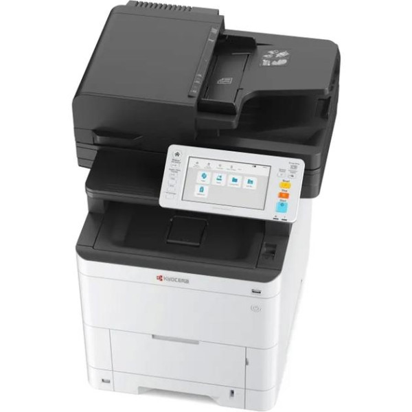 Багатофункційний пристрій A4 кол. Kyocera ECOSYS MA4000cix (1102Z43NL0)