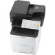 Багатофункційний пристрій A4 кол. Kyocera ECOSYS MA4000cix (1102Z43NL0)