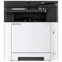 Багатофункційний пристрій A4 кол. Kyocera ECOSYS MA2600cwfx