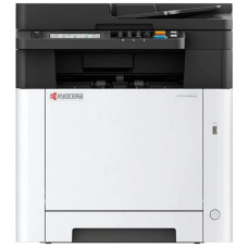 Багатофункційний пристрій A4 кол. Kyocera ECOSYS MA2600cwfx