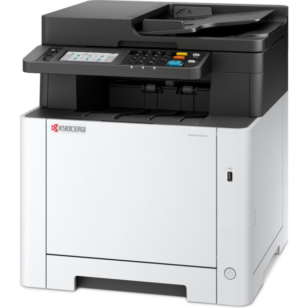 Багатофункційний пристрій A4 кол. Kyocera ECOSYS MA2600cwfx